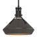 Henry Henry with Chamfer Pendant in Black (39|184251-SKT-MULT-10-14)