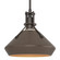 Henry One Light Mini Pendant in Oil Rubbed Bronze (39|184251-SKT-MULT-14-05)