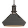 Henry One Light Mini Pendant in Oil Rubbed Bronze (39|184251-SKT-MULT-14-20)