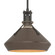 Henry One Light Mini Pendant in Natural Iron (39|184251-SKT-MULT-20-05)