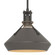 Henry One Light Mini Pendant in Natural Iron (39|184251-SKT-MULT-20-07)