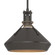 Henry Henry with Chamfer Pendant in Natural Iron (39|184251-SKT-MULT-20-14)