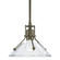 Henry One Light Mini Pendant in Soft Gold (39|184253-SKT-MULT-84-ZM0673)