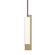 Axis One Light Mini Pendant in Soft Gold (39|186400-SKT-MULT-84-GG0186)