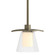 Wren One Light Mini Pendant in Soft Gold (39|186600-SKT-MULT-84-ZU0284)