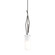 Brindille Brindille Mini Pendant in Dark Smoke (39|186670-SKT-MULT-07-GG0336)