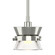 Apparatus Apparatus Mini Pendant in Sterling (39|187250-SKT-MULT-85-ZM0378)