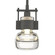 Cuff One Light Mini Pendant in Natural Iron (39|187300-SKT-MULT-20-ZM0435)