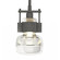 Cuff One Light Mini Pendant in Natural Iron (39|187340-SKT-MULT-20-ZM0447)