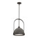 Atlas One Light Mini Pendant in Oil Rubbed Bronze (39|187462-SKT-MULT-14-07)