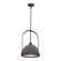 Atlas One Light Mini Pendant in Oil Rubbed Bronze (39|187462-SKT-MULT-14-20)