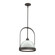 Atlas One Light Mini Pendant in Oil Rubbed Bronze (39|187462-SKT-MULT-14-82)