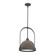 Atlas One Light Mini Pendant in Natural Iron (39|187462-SKT-MULT-20-05)