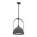 Atlas One Light Mini Pendant in Natural Iron (39|187462-SKT-MULT-20-20)