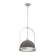 Atlas One Light Mini Pendant in Vintage Platinum (39|187462-SKT-MULT-82-07)