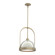 Atlas One Light Mini Pendant in Soft Gold (39|187462-SKT-MULT-84-85)