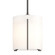 Exos Glass One Light Mini Pendant in Dark Smoke (39|187660-SKT-MULT-07-GG0137)