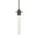 Airis One Light Mini Pendant in Natural Iron (39|187910-SKT-MULT-20-II0254)