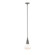 Fritz Fritz Large Pendant in Natural Iron (39|188902-SKT-MULT-20-ZM0676)
