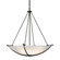Compass Compass Large Scale Pendant in Oil Rubbed Bronze (39|194531-SKT-14-GG0170)