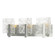 Arc Arc 3-Light Bath Sconce in Sterling (39|201312-SKT-85-YR0719)