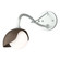 Brooklyn Brooklyn 1-Light Single Shade Long-Arm Sconce in Vintage Platinum (39|201376-SKT-82-05-GG0711)