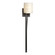 Formae One Light Wall Sconce in Oil Rubbed Bronze (39|204670-SKT-14-GG0169)