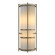Banded Extended Bars Sconce in Modern Brass (39|205910-SKT-86-CC0412)