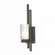 Ondrian One Light Wall Sconce in Oil Rubbed Bronze (39|206301-SKT-RGT-14-GG0168)