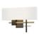 Cosmo LED Wall Sconce in Oil Rubbed Bronze (39|206350-SKT-14-84-SF1606)