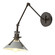 Henry Henry Sconce in Oil Rubbed Bronze (39|209320-SKT-14-82)