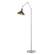 Henry One Light Floor Lamp in Vintage Platinum (39|242215-SKT-82-14)