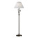 Leaf Forged Leaves and Vase Floor Lamp in Oil Rubbed Bronze (39|246761-SKT-14-SF1755)