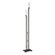 Metra Metra Twin Tall Floor Lamp in Oil Rubbed Bronze (39|248416-SKT-14-GG0073)