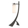 Stasis One Light Table Lamp in Oil Rubbed Bronze (39|272665-SKT-14-GG0075)