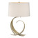 Fullered Impressions One Light Table Lamp in Modern Brass (39|272674-SKT-86-SE1494)