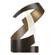 Encounter LED Table Lamp in Oil Rubbed Bronze (39|272880-LED-14)