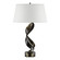 Folio One Light Table Lamp in Oil Rubbed Bronze (39|272920-SKT-14-SF1815)