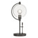 Pluto One Light Table Lamp in Oil Rubbed Bronze (39|274120-SKT-14-ZM0384)