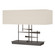 Cavaletti Two Light Table Lamp in Oil Rubbed Bronze (39|277670-SKT-14-SE2010)
