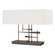 Cavaletti Cavaletti Table Lamp in Oil Rubbed Bronze (39|277670-SKT-14-SF2010)