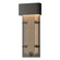 Ursa Ursa Small LED Outdoor Sconce in Coastal Oil Rubbed Bronze (39|302501-LED-14-II0359)