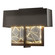 Shard LED Outdoor Wall Sconce in Coastal Oil Rubbed Bronze (39|302515-LED-14-YP0501)