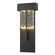 Shard Shard XL Outdoor Sconce in Coastal Black (39|302518-LED-80-YP0669)
