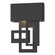 Collage LED Outdoor Wall Sconce in Coastal Black (39|302520-LED-RGT-80)