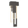 Rainfall Rainfall LED Outdoor Sconce in Coastal Oil Rubbed Bronze (39|302531-LED-RGT-14-II0597)