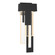 Rainfall Rainfall LED Outdoor Sconce in Coastal Black (39|302531-LED-RGT-80-II0597)