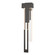Rainfall Rainfall Large LED Outdoor Sconce in Coastal Oil Rubbed Bronze (39|302533-LED-LFT-14-II0596)
