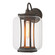 Fairwinds Fairwinds Large Outdoor Sconce in Coastal Dark Smoke (39|302553-SKT-77-ZM0724)