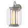 Fairwinds One Light Outdoor Wall Sconce in Coastal Burnished Steel (39|302553-SKT-78-ZM0724)
